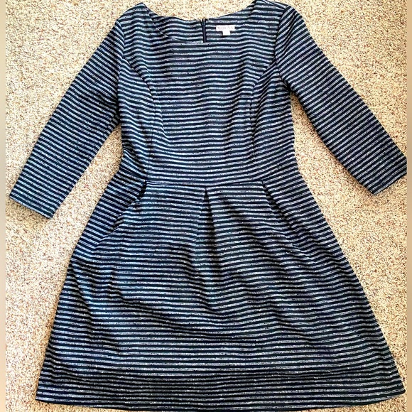 Casual A-line dress - Picture 1 of 4